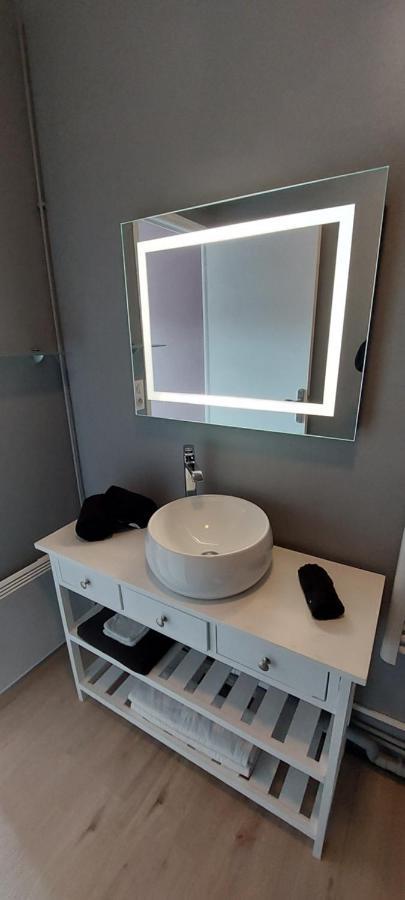 Apartment & Relaxant F3 *