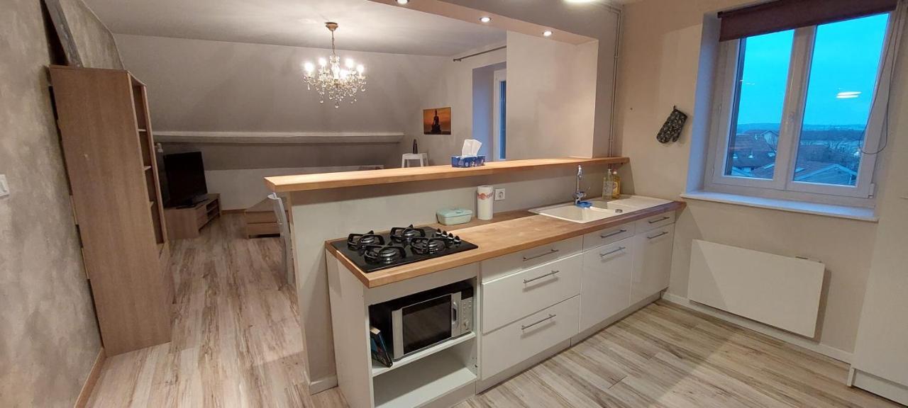 Apartment & Relaxant F3