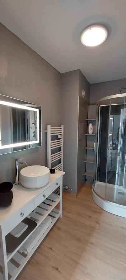 & Relaxant F3 Apartment Thaon-les-Vosges