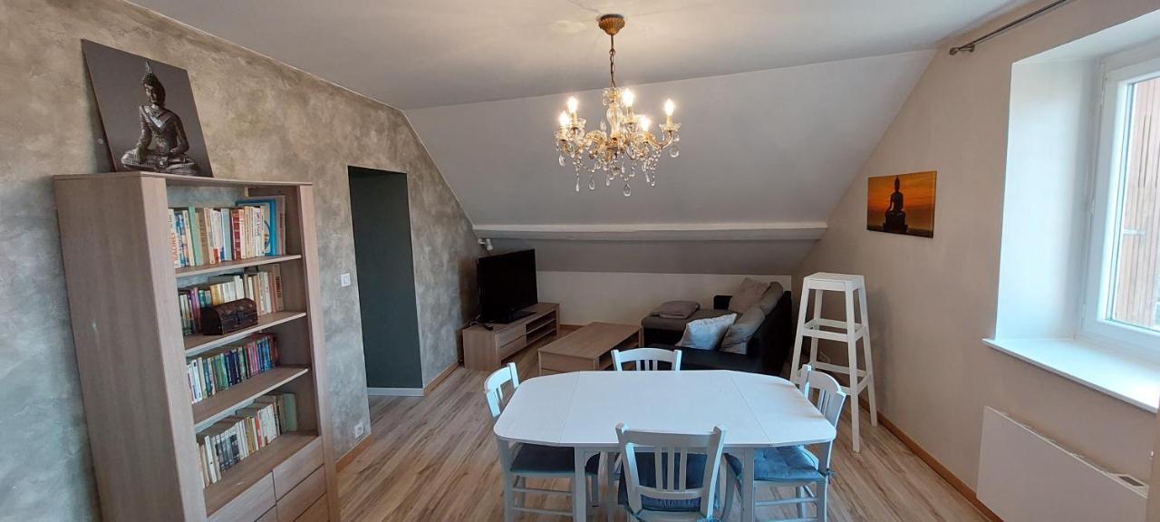 & Relaxant F3 Apartment